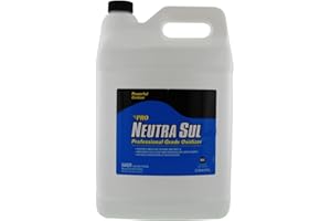 Pro Products HP22N Neutra Sul Peroxide Solution