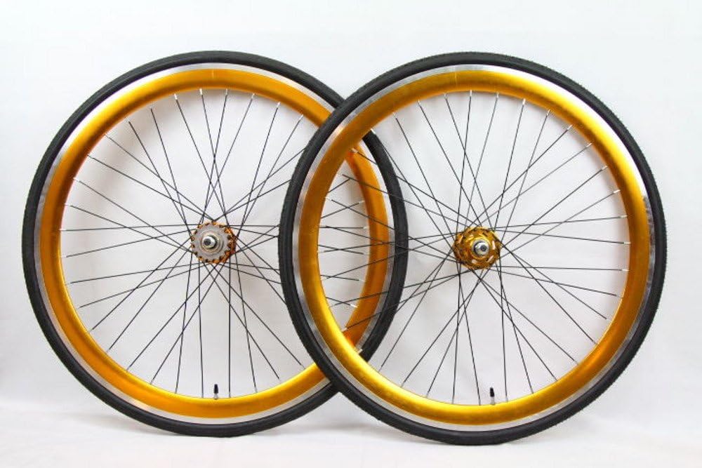 single speed back wheel