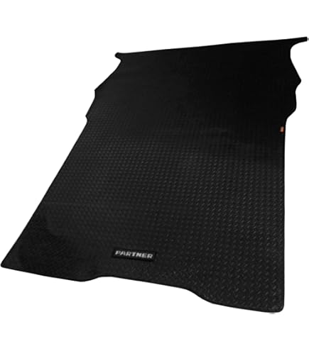 Alfombrilla De Maletero Para Mitsubishi ASX 2010 - 2023