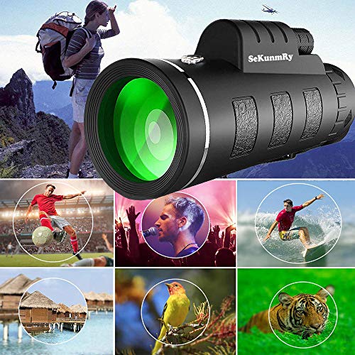 1 SeKunmRy+Monocular+Waterproof+Smartphone+Wildlife+Formerly