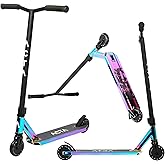 ACTA Freestyle Scooter - KSP Model - Neochrome
