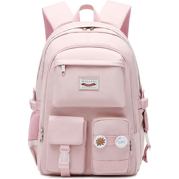 Amazon.com | HANXIUCAO Laptop Backpack for Girls Stylish and  display picture 3