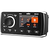 Velex Water Resistant Gauge Multimedia Player: Amazon.co.uk: Electronics