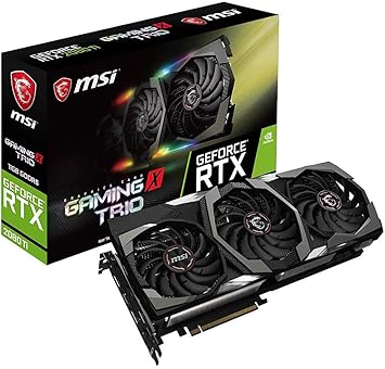 Msi Geforce Rtx 2080 Ti Lightning Z Review Hardware Setup Power Consumption