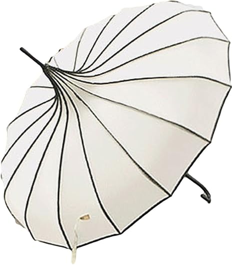 Amazon Co Jp ポルトプエルト Porto Puerto 晴雨兼用 長傘 パゴダ 16骨 水玉 パイピング 無地 遮熱効果 Uvカット 紫外線 アンブレラ 日傘 レディース ガールズ 白 黒 ピンク かさ 雨具 ホワイト 服 ファッション小物 Amazon Co Jp ポルトプエルト Porto Puerto 晴雨兼用 長傘 パゴダ 16骨 水玉 パイピング 無地 遮熱効果 Uvカット 紫外線 アンブレラ 日傘 レディース ガールズ 白 黒 ピンク かさ 雨具 ホワイト 服 ファッション小物