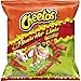 Cheetos Flamin' Hot Mix Cheese Snacks, Variety Pack (Pack of 40)