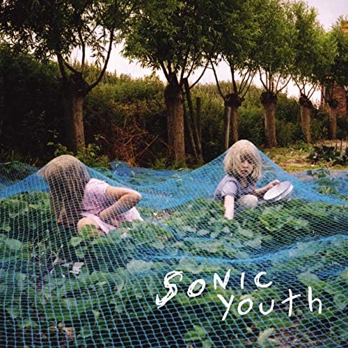 Amazon.com: NYC Ghosts & Flowers: CDs & Vinyl