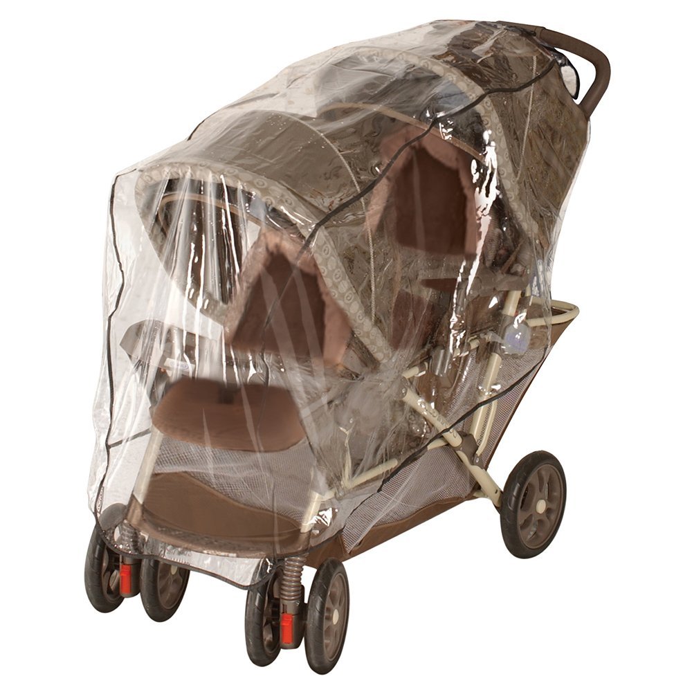 tandem rain cover