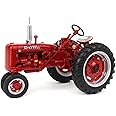 Case IH 1/16 Farmall C Narrow Front Tractor with FFA Logo 44358