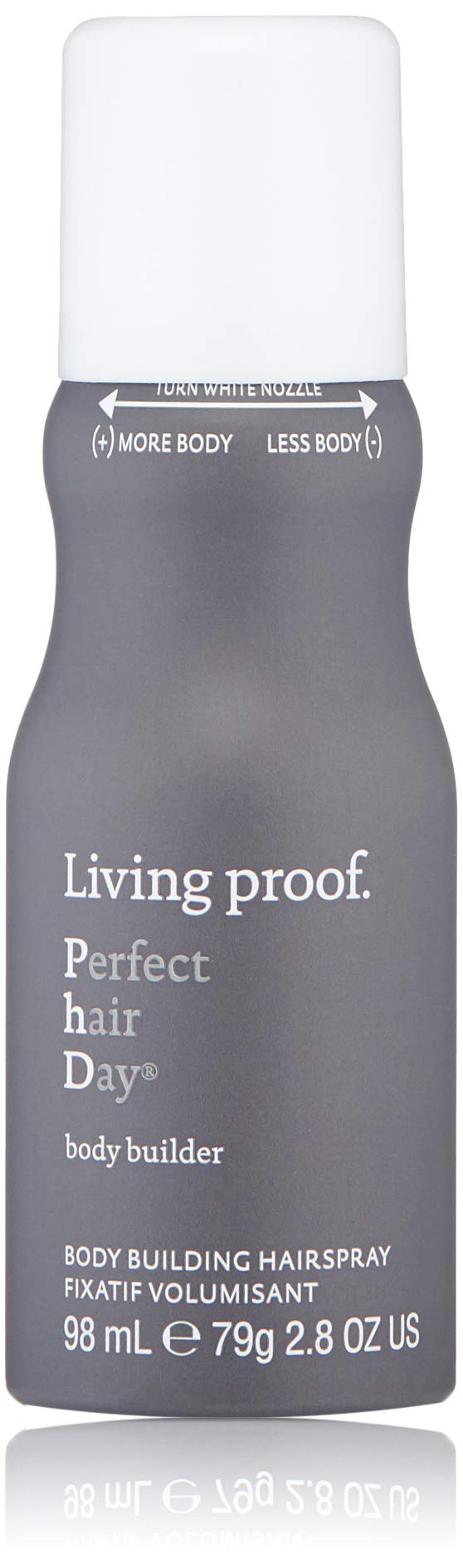 Living Proof - PHD Body Builder (Travel Size)