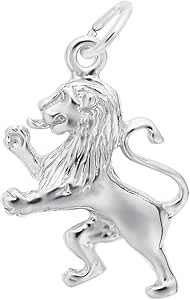 charms lion