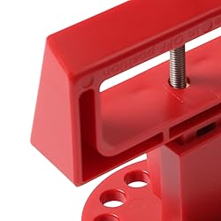 Circuit Breaker Lockout Device Clamp on Electrical