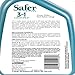 Safer Brand 3-in-1 24 Ounce Ready to Use Garden Spray 5460