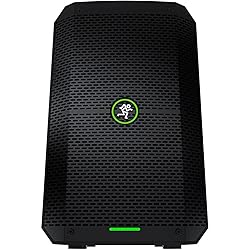 Mackie Thump Go 8" Portable Bluetooth