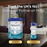 Aptamil Advanced 2 Follow On Milk Powder 800g 6-12 Months view 5