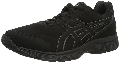 Asics GEL-MISSION Q157Y Damen Walkingschuhe