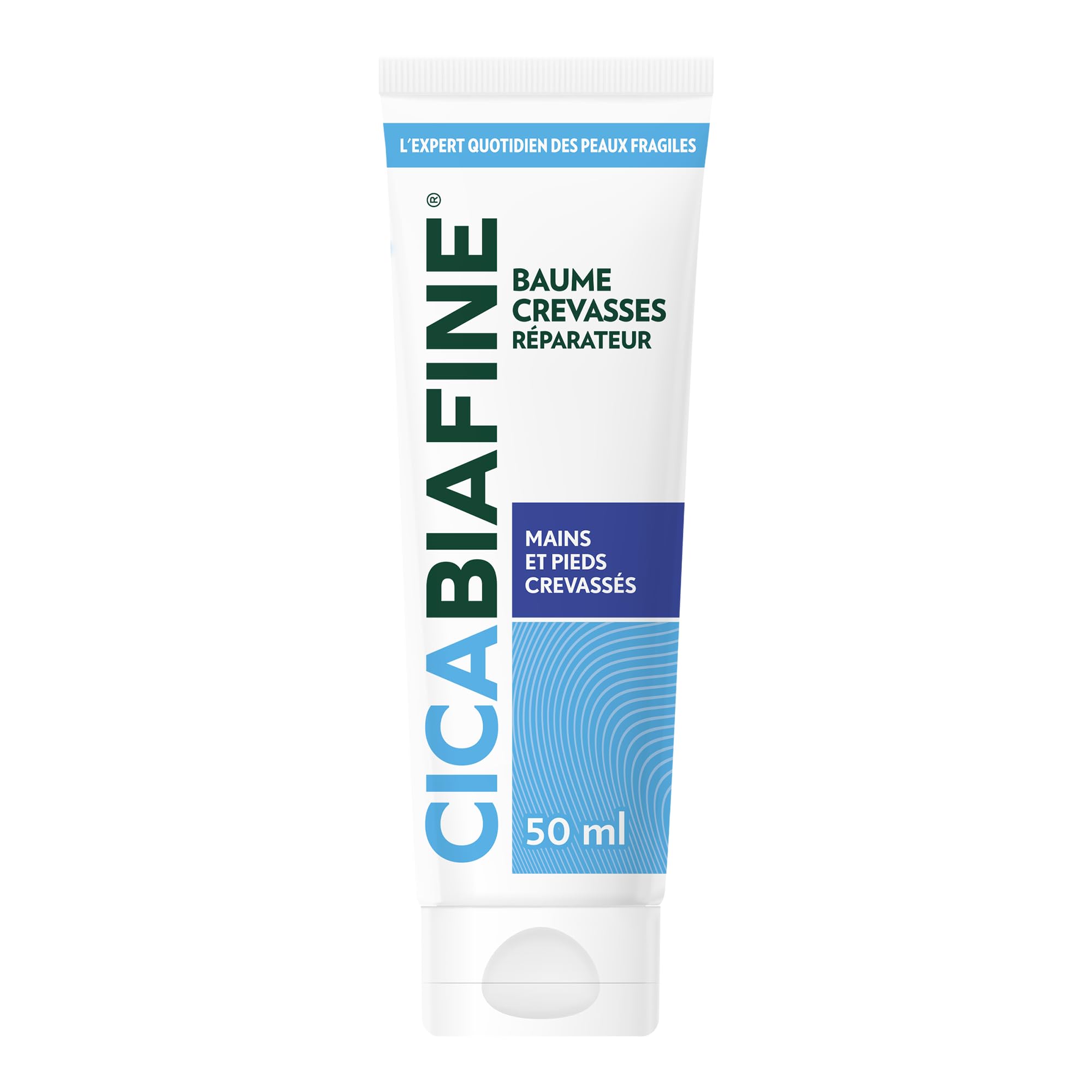 CicaBiafine Cracked Skin Repairing Balm 50ml