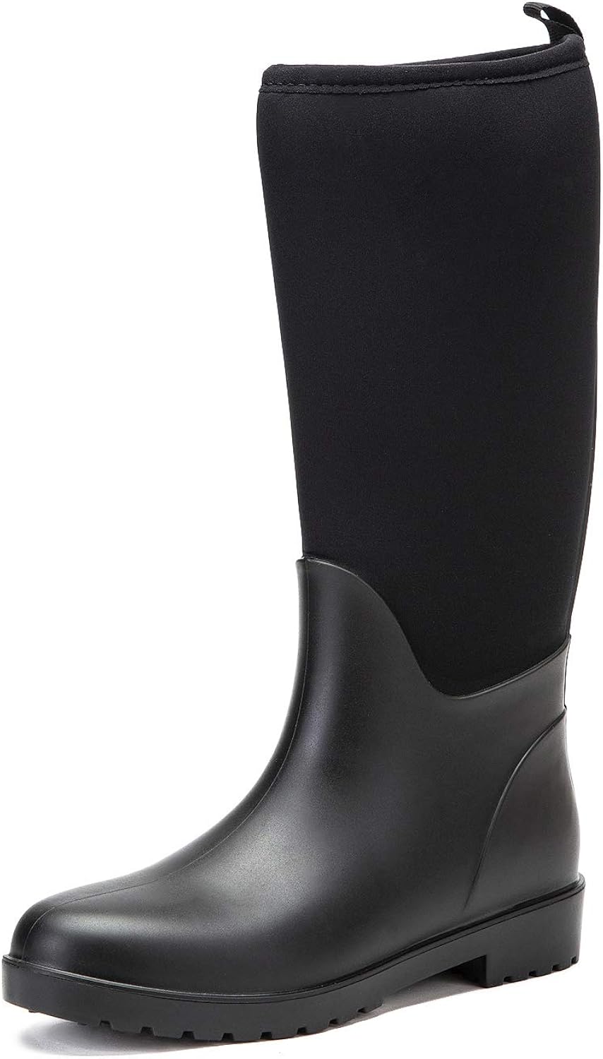 non slip muck boots
