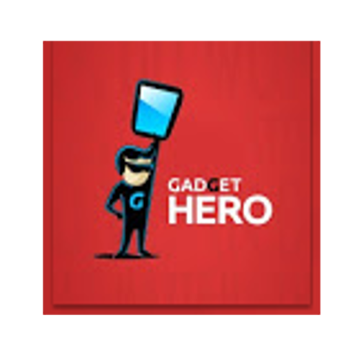Gadget HERO Amazon.es Appstore para Android