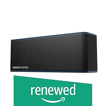 energy sistem bluetooth speaker