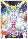 Sailor Moon Crystal Set 2