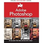 Adobe Photoshop Visual QuickStart Guide