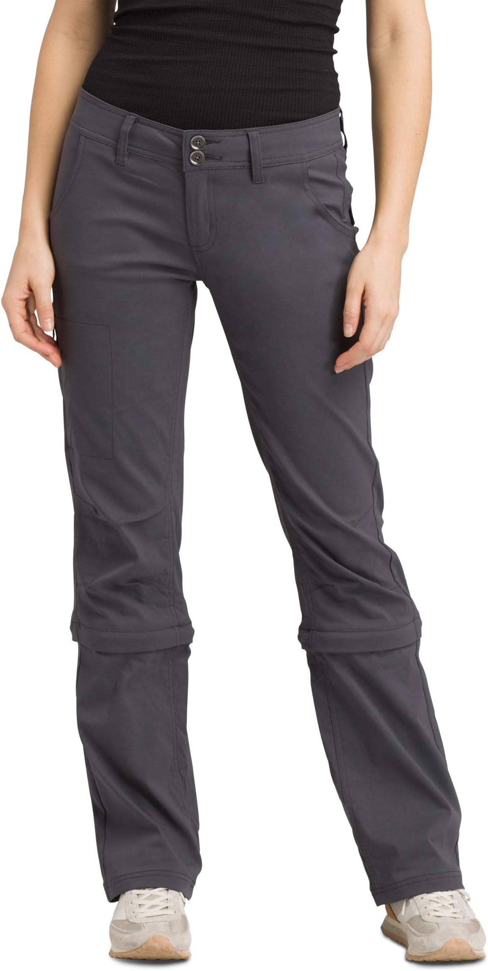 prAna - Women's Halle Convertible Pant