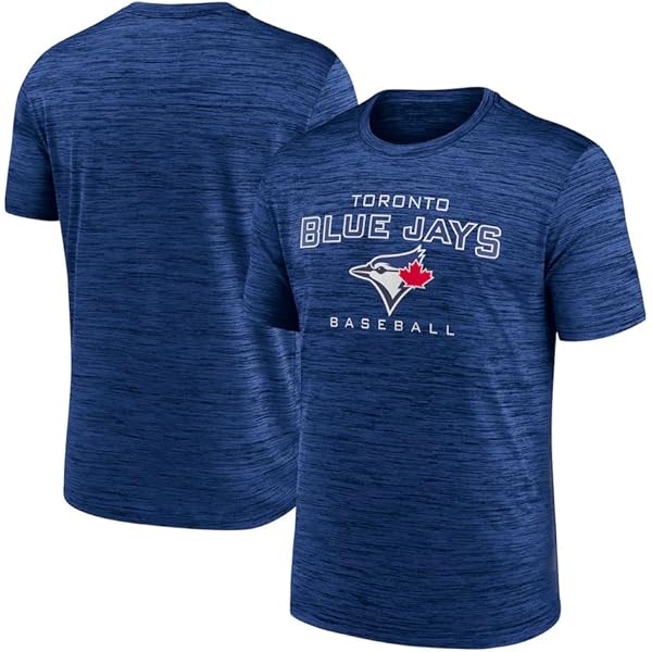 ✴︎J's × GBB × Code3™️ Collaboration TEE Fanatics Vladimir Guerrero Jr. Toronto Blue Jays 2024 City