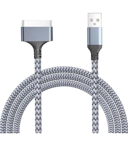 Amazon.com: EPtech Yustda New USB Black Battery Data Sync Charger