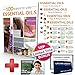 BioFinest Green Tea Oil - 100% Pure Green Tea Essential Oil - Premium Organic - Therapeutic Grade - Best For Aromatherapy - Boost Fat Burning - Anti-oxidant - FREE E-Book (10ml)