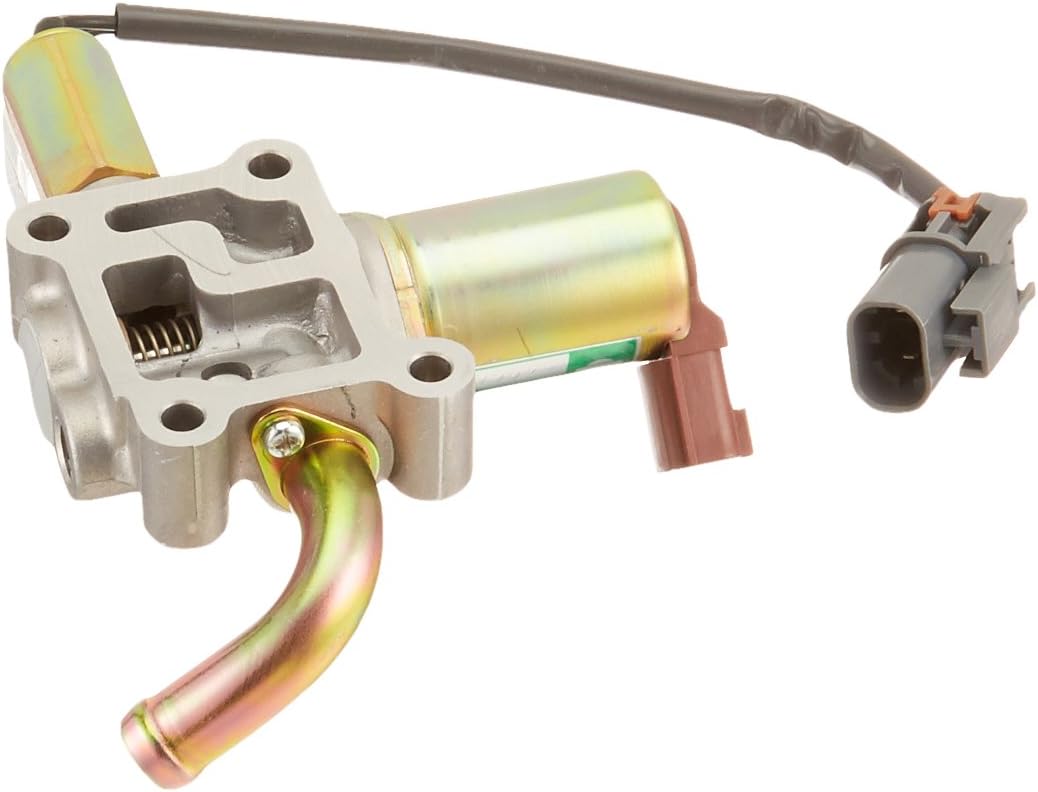 Amazon Com Standard Motor Products Ac284 Idle Air Control Valve Automotive