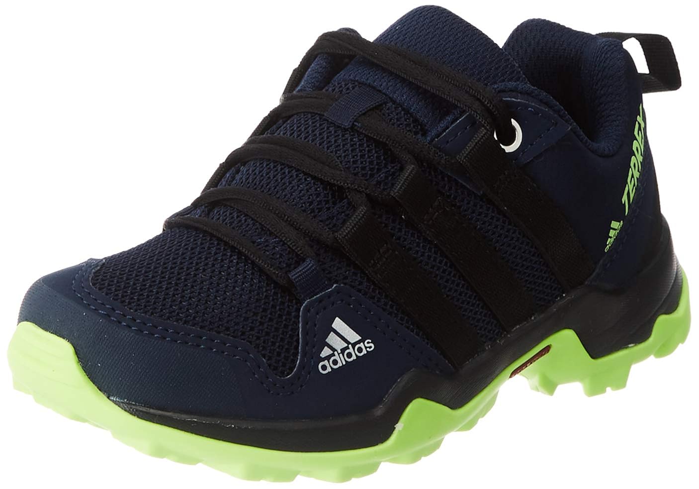 Buy Adidas UnisexChild Foundation Trail Running Shoe at Amazon.in