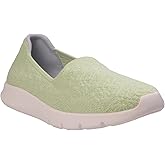 Revitalign Womens Comfort Stretch Damask