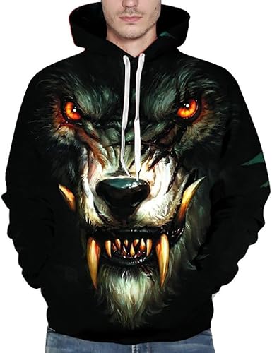 sudaderas de calaveras