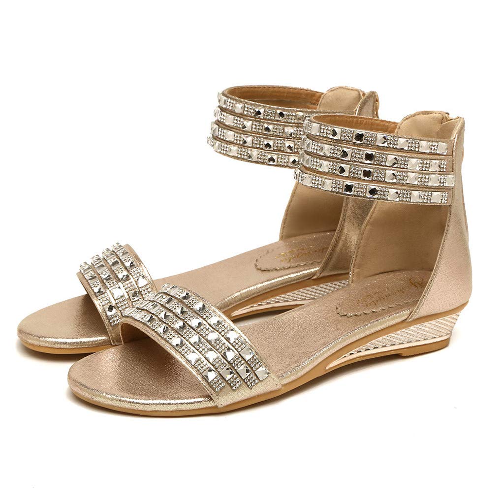 sandales femme plates