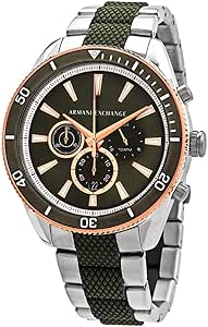 armani exchange ax 1830