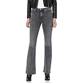 Hudson Women's Barbara High Rise Bootcut Fashion Jean