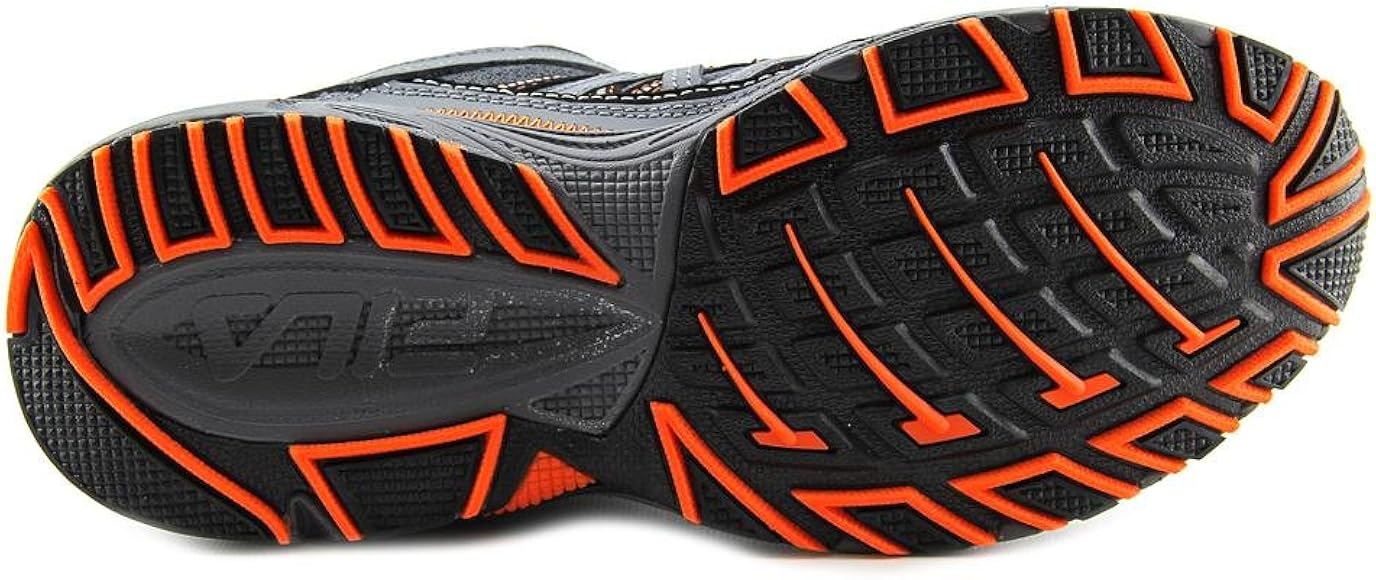 fila headway 6 kids green