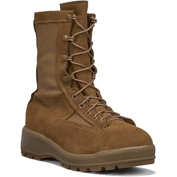 Amazon.com: Belleville Men's C775 600g Insulated Waterproof