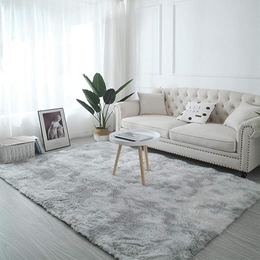 Amazon De Dusg Teppich Modern Trendig Pastell Geometrisches