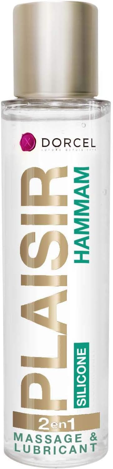Dorcel Plaisir Hammam, 200 g