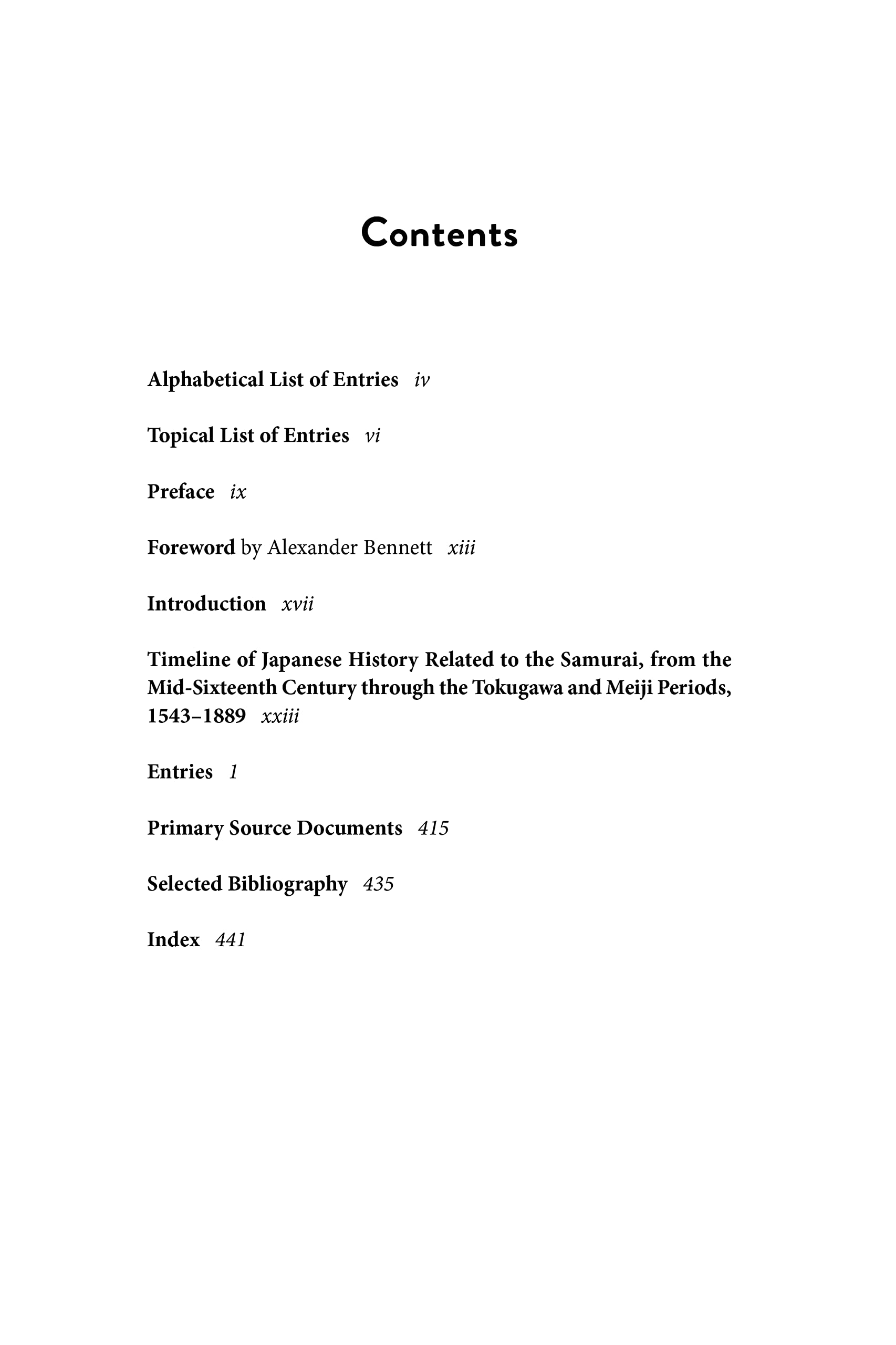 The Samurai Encyclopedia: A Comprehensive Guide to Japan's Elite Warrior Class