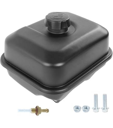 Amazon.com: JJing Fuel Tank for Honda GX390 GX340 GX270 GX240