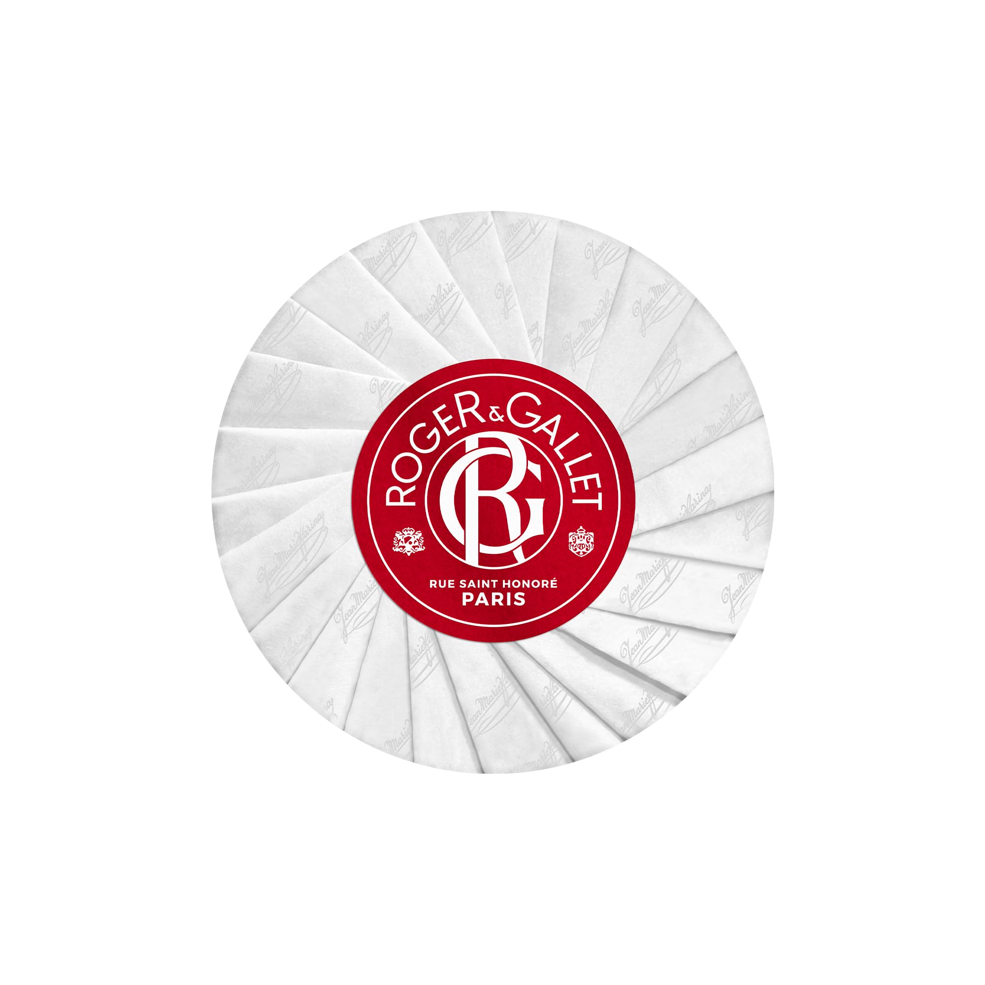 Roger And Gallet Jean Marie Farina Soap 100g