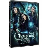 Charmed (2018): The Final Season [DVD]