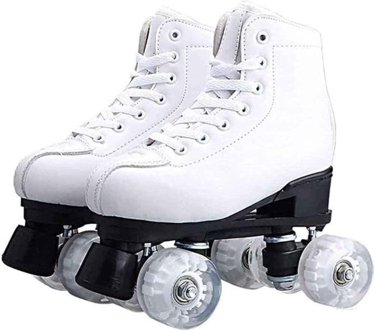 Adult Roller Skates For Women Roller Skating Boots For Men Roller