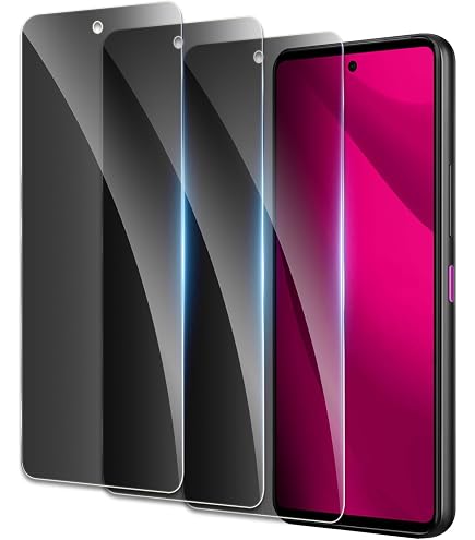 2x Supershieldz Vetro Temperato Per T-Mobile Revvl V Plus 5G - Protezione Schermo HD - Foto 2