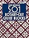 501 Rotary-Cut Quilt Blocks by 