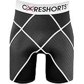 Coreshorts PRO 3.0 Compression Shorts for Men &amp; Women | Sports &amp; Recovery Short