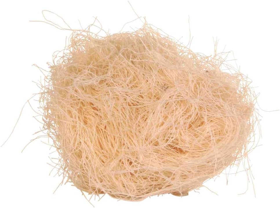 Trixie Bolsa Pelo para nidos, 50 g